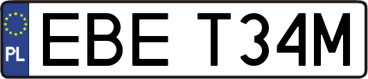 EBET34M