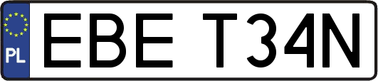 EBET34N