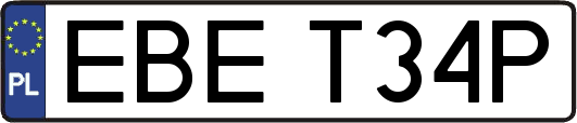 EBET34P