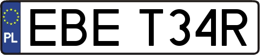 EBET34R