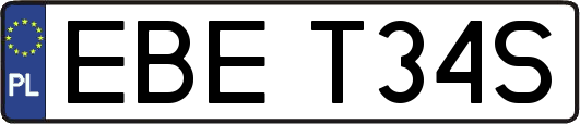 EBET34S