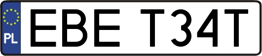 EBET34T