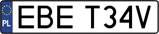 EBET34V