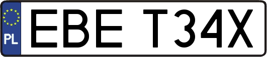EBET34X