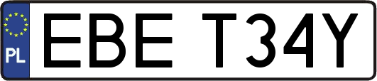 EBET34Y