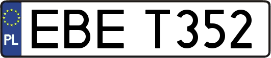 EBET352