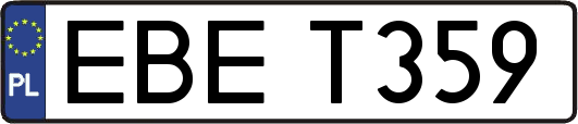 EBET359