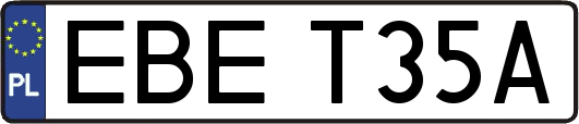 EBET35A