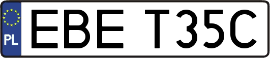 EBET35C