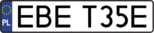 EBET35E