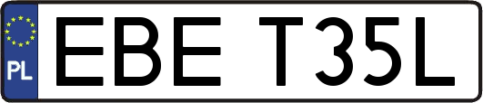 EBET35L