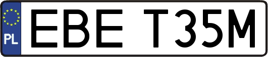 EBET35M