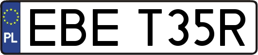 EBET35R