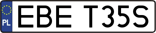 EBET35S