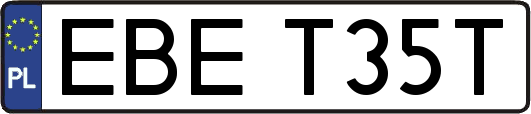 EBET35T
