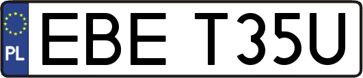 EBET35U
