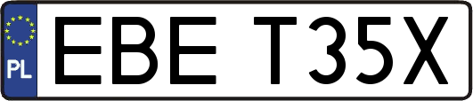 EBET35X