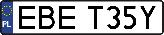 EBET35Y