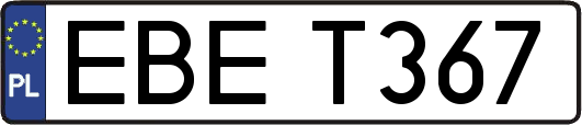 EBET367