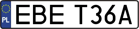 EBET36A