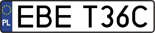 EBET36C