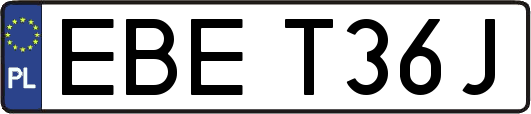 EBET36J