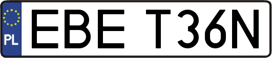 EBET36N