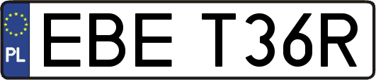 EBET36R