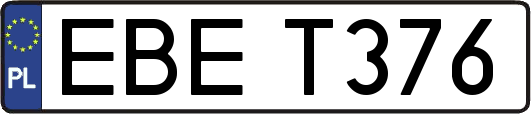 EBET376