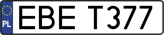 EBET377
