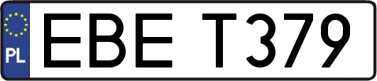 EBET379