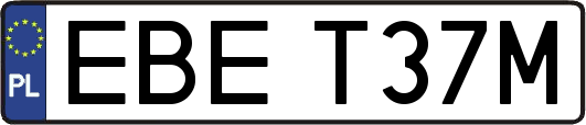 EBET37M