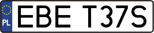 EBET37S