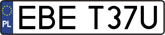 EBET37U