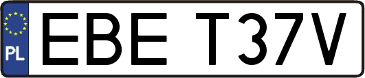 EBET37V