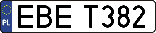 EBET382