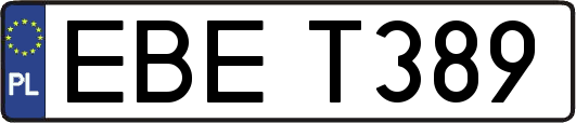 EBET389