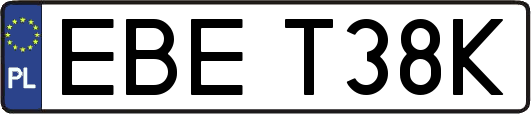EBET38K