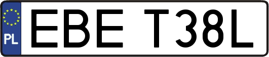 EBET38L