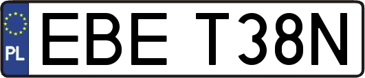 EBET38N
