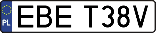 EBET38V