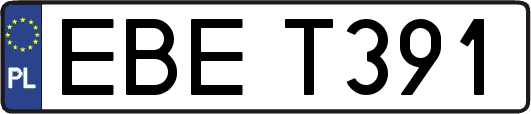 EBET391