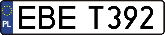 EBET392