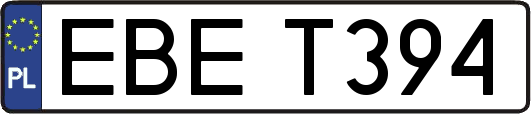 EBET394