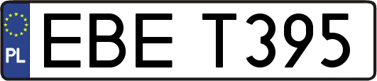 EBET395