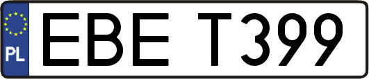 EBET399