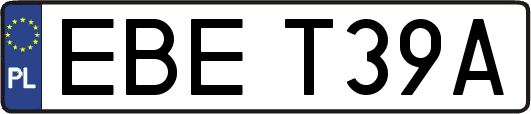 EBET39A