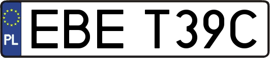 EBET39C