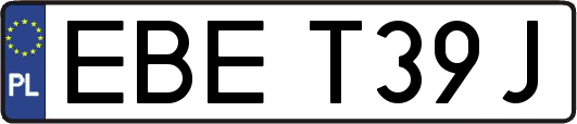 EBET39J