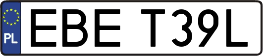 EBET39L